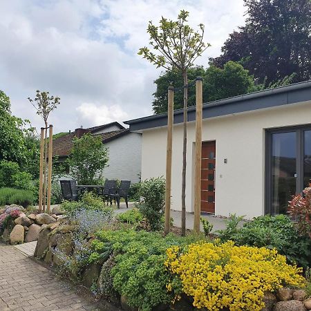 Ferienapartment Voegelsen Vogelsen Esterno foto