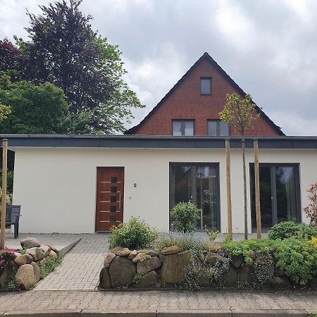 Ferienapartment Voegelsen Vogelsen Esterno foto