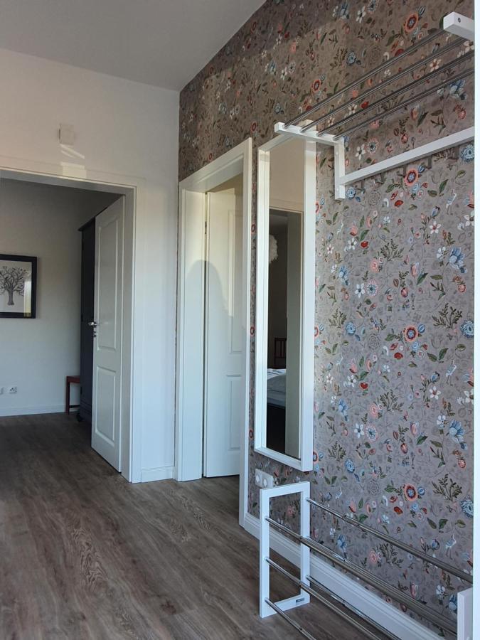 Ferienapartment Voegelsen Vogelsen Esterno foto