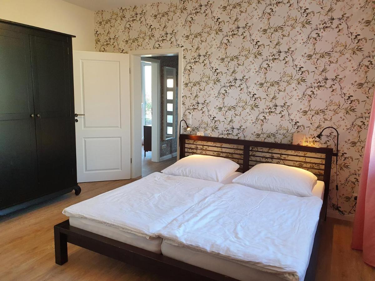 Ferienapartment Voegelsen Vogelsen Esterno foto